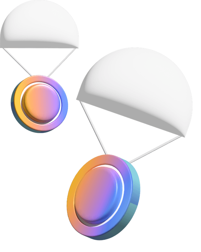 EvPoints Airdrop